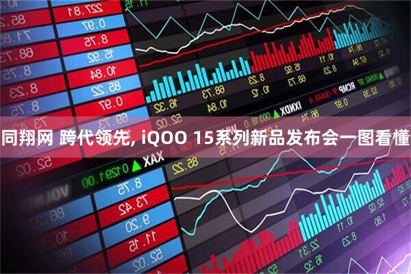 同翔网 跨代领先, iQOO 15系列新品发布会一图看懂