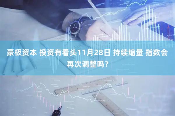 豪极资本 投资有看头11月28日 持续缩量 指数会再次调整吗？
